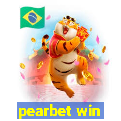 pearbet win